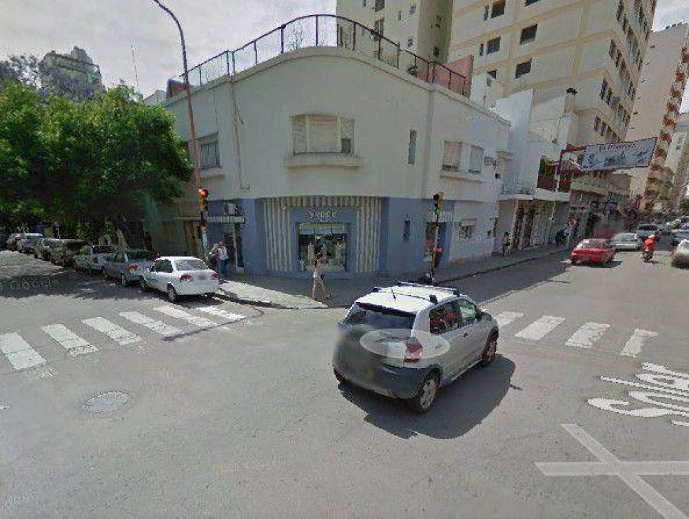 Viti habr�a sido golpeado con un elemento contundente