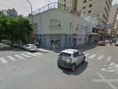 Viti habr�a sido golpeado con un elemento contundente