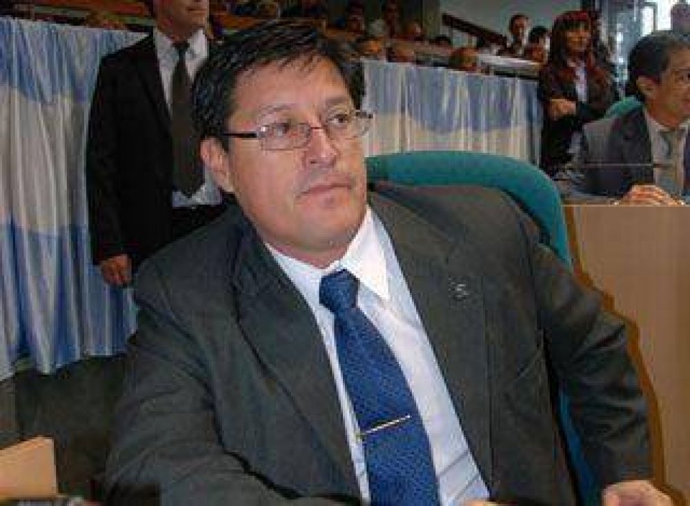 Guanes consider� que el FpV debe ir con un solo candidato
