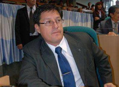 Guanes consider� que el FpV debe ir con un solo candidato
