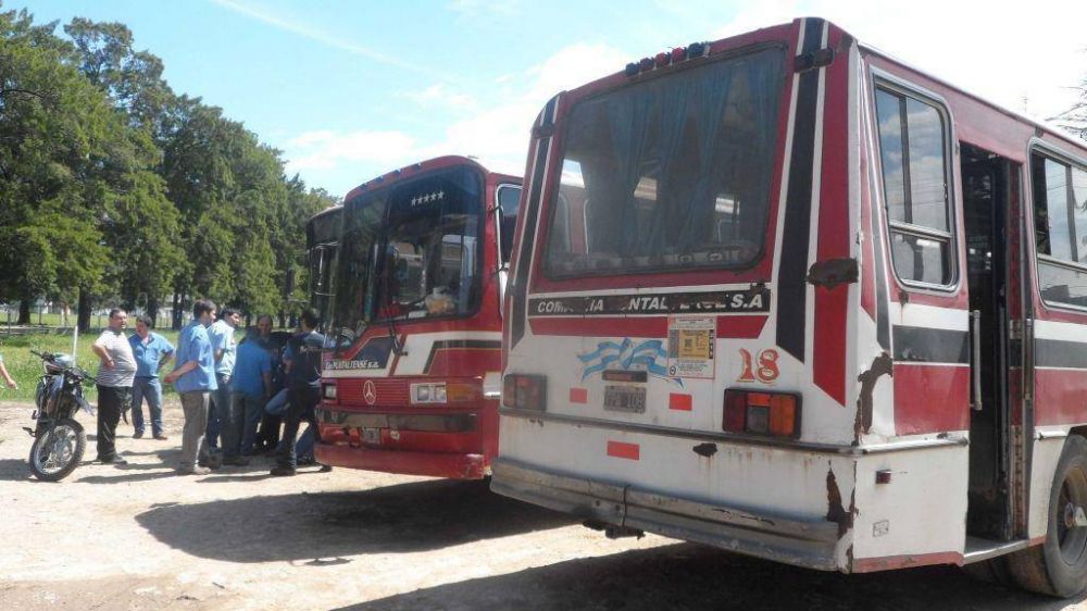 Punta Alta: el Concejo Deliberante aprob� un aumento escalonado en el boleto
