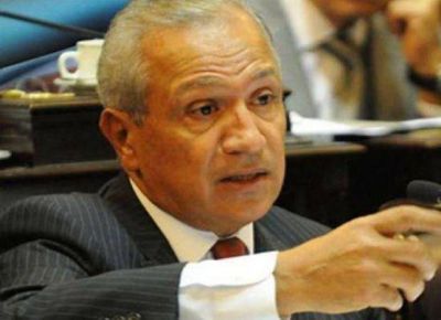 El PRO es Romero: Cr�nica de una alianza sospechada