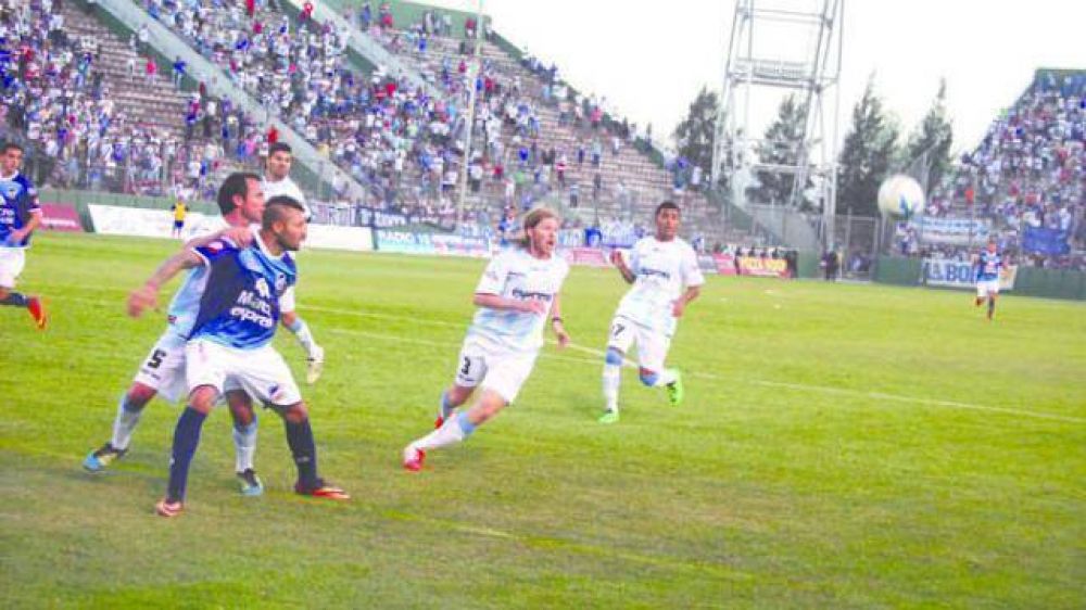 Federal A: un largo recorrido con descensos masivos