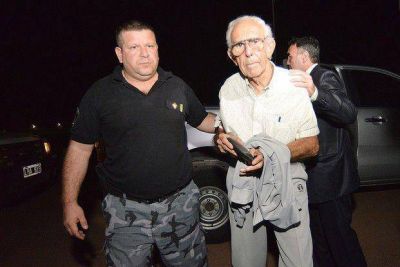 Rechazan nuevo pedido de libertad condicional para Ricardo Barreda