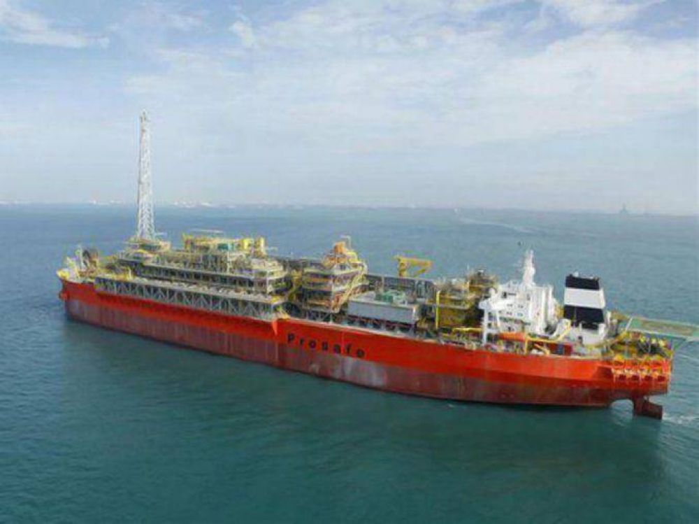 Explot� una plataforma de Petrobras en Brasil: tres muertos y 6 desaparecidos