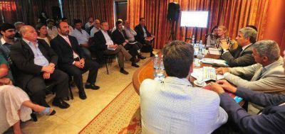 UPrO: Empresas conformar�n el consejo consultivo y aportar�n los instructores