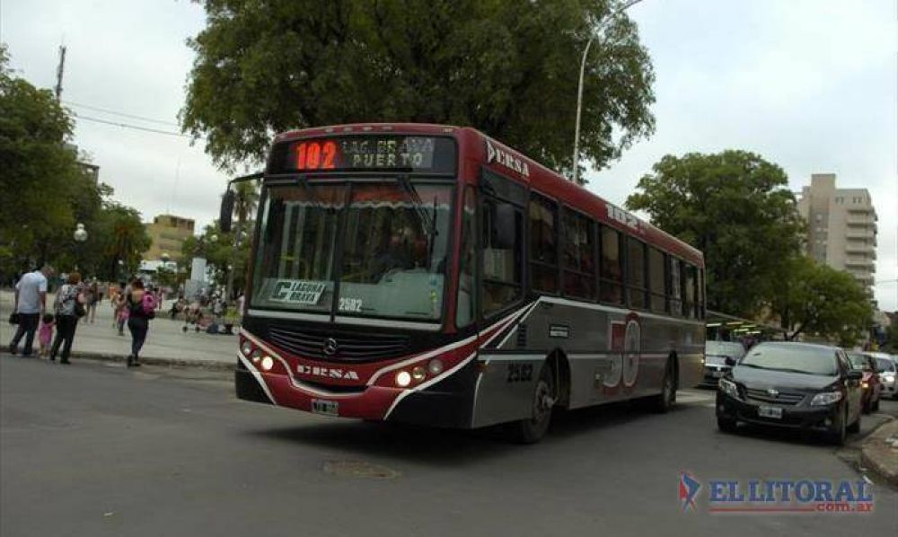 Provincia y Municipio materializan el esperado acuerdo sobre el transporte