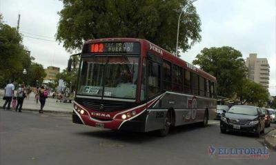 Provincia y Municipio materializan el esperado acuerdo sobre el transporte