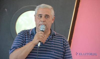 R�os pidi� �confiar� y no polemizar sobre la re-reelecci�n de Colombi