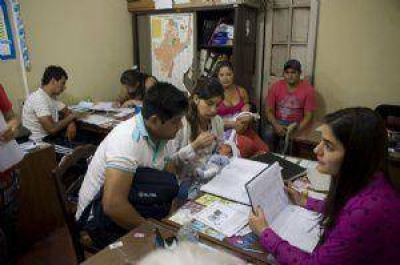 Por la desaparici�n de documentos hay reci�n nacidos sin identidad