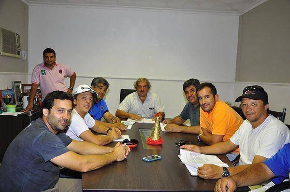 Catamarca abrir� el Campeonato Interprovincial el 27 de marzo
