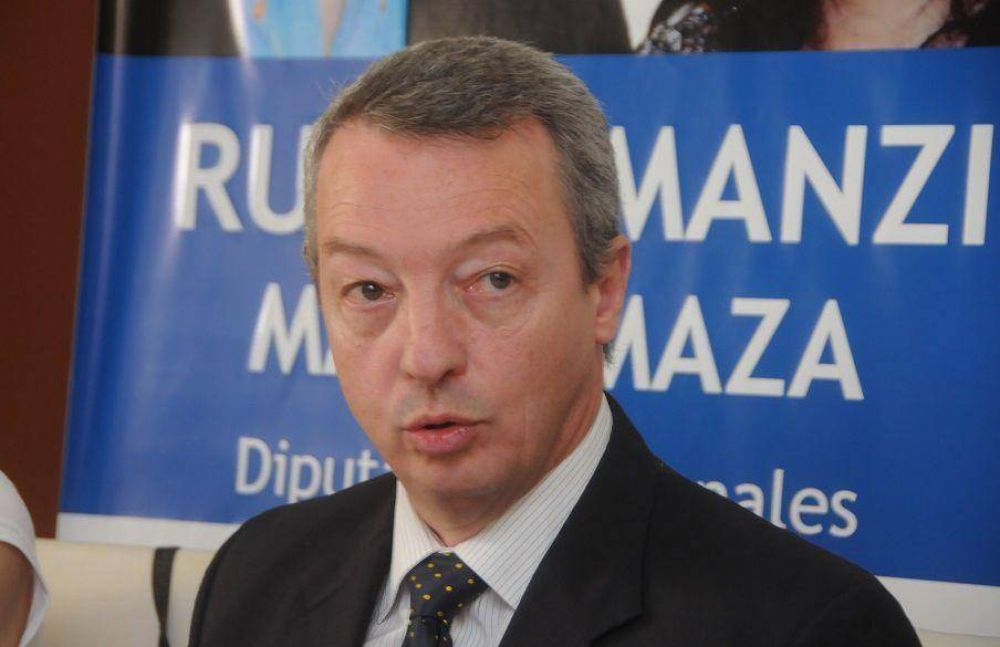 La Coalici�n C�vica-ARI participar� de las elecciones