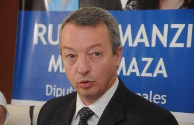 La Coalici�n C�vica-ARI participar� de las elecciones