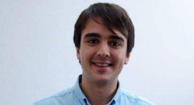 Knezovich asegur� que trabajar� para revertir la situaci�n de los carros en la ciudad