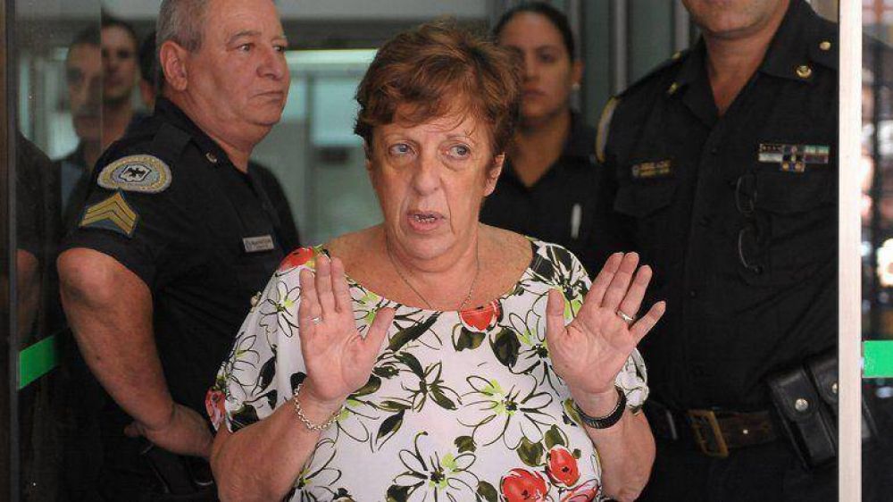 Fein interrog� a los custodios de Nisman y hoy inspeccionar�n el edificio donde viv�a