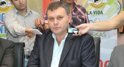 La fragilidad argumentativa de Rolhaiser, el precandidato privatizador