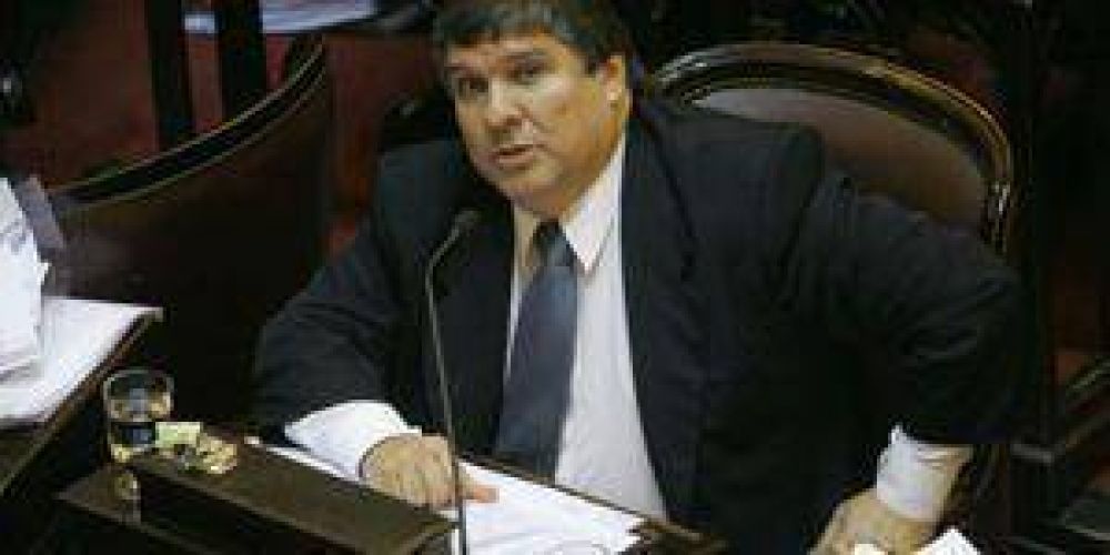 Para el senador formose�o Jos� Mayans el #18F �ser� fuerte�