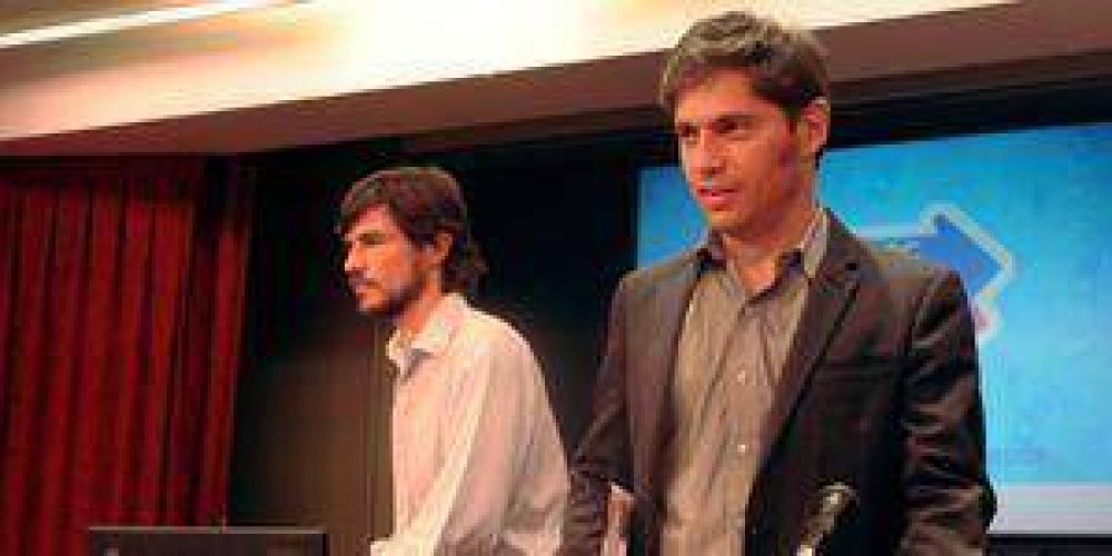Nuevo acuerdo de Precios Cuidados para la canasta escolar y materiales para construcci�n