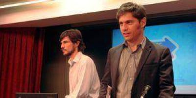 Nuevo acuerdo de Precios Cuidados para la canasta escolar y materiales para construcci�n