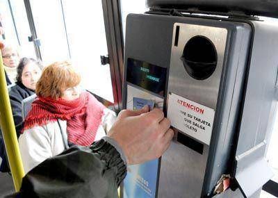 Sube un 12% el boleto y desde hoy viajar en colectivos cuesta $4,80