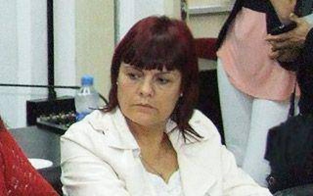 Russo tambi�n anunci� su salida del Frente Renovador