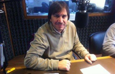 Javier Faroni: �Voy a ser el pr�ximo intendente de Mar del Plata y Sergio Massa alcanzar� la presidencia�
