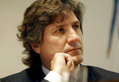 Causa exCiccone: Boudou se qued� sin abogado