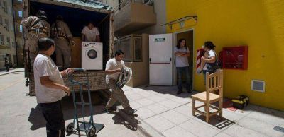 ACUMAR supervisar� las tareas de relocalizaci�n de la Villa 26