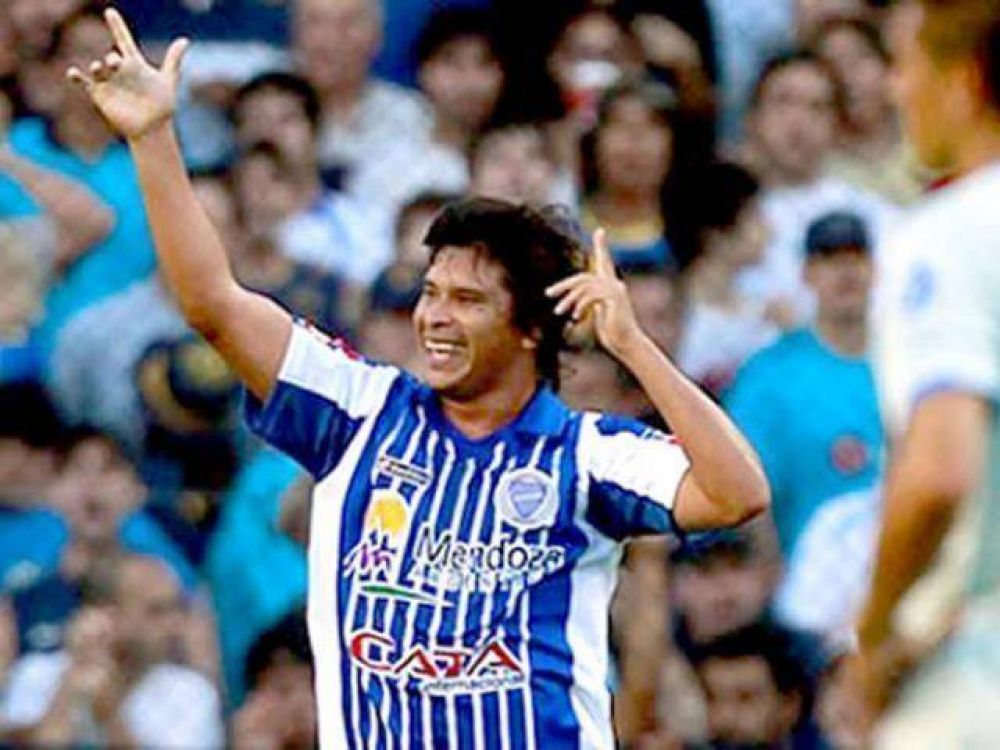 Tito Ram�rez es la nueva incorporaci�n