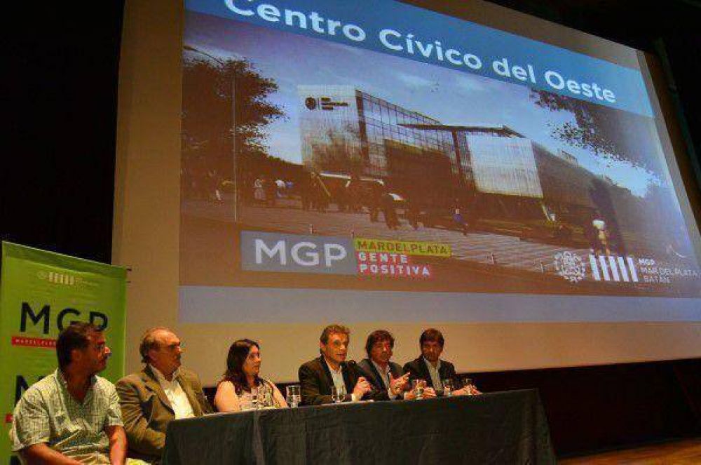 M�s de 70 millones de pesos para revalorizar La Perla y Torre�n del Monje