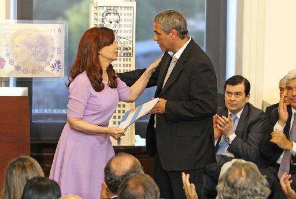 La Naci�n financiar� obras en escuelas de Avellaneda por 33 millones de pesos