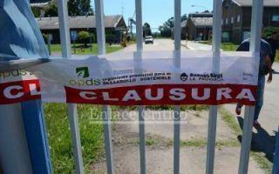 Z�rate: Tras sonar alarma de evacuaci�n, clausuraron TFL