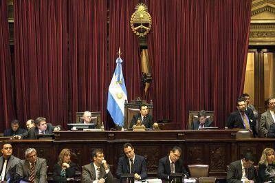 El Senador Zamora destac� la nueva normativa en materia de inteligencia