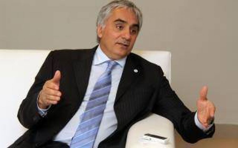 Montoya asistir� al Festival Nacional de M�sica Popular Baradero 2015