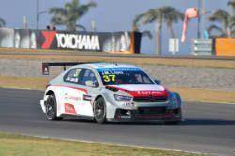 Ya est�n disponibles la venta de entradas para el WTCC