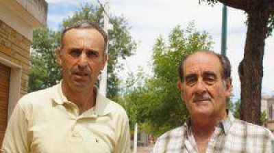 �La reuni�n permiti� que en un d�a al productor le aumente el 35% su trigo�