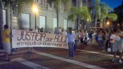 Santa Fe: denuncian que violaron a una chica con S�ndrome de Down
