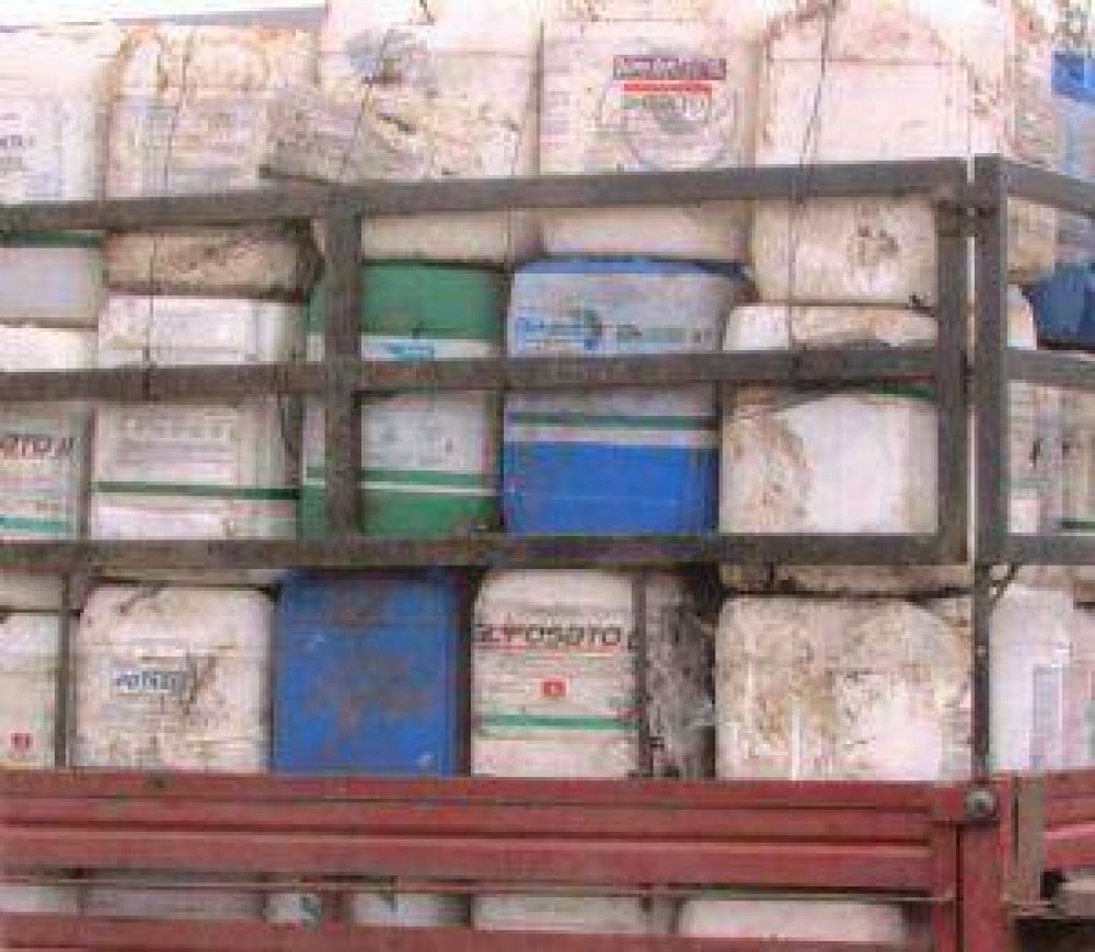 Piden informaci�n al municipio sobre un basural 