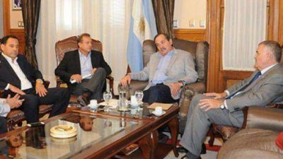 Cr�ditos a bajo inter�s para los damnificados por las inundaciones