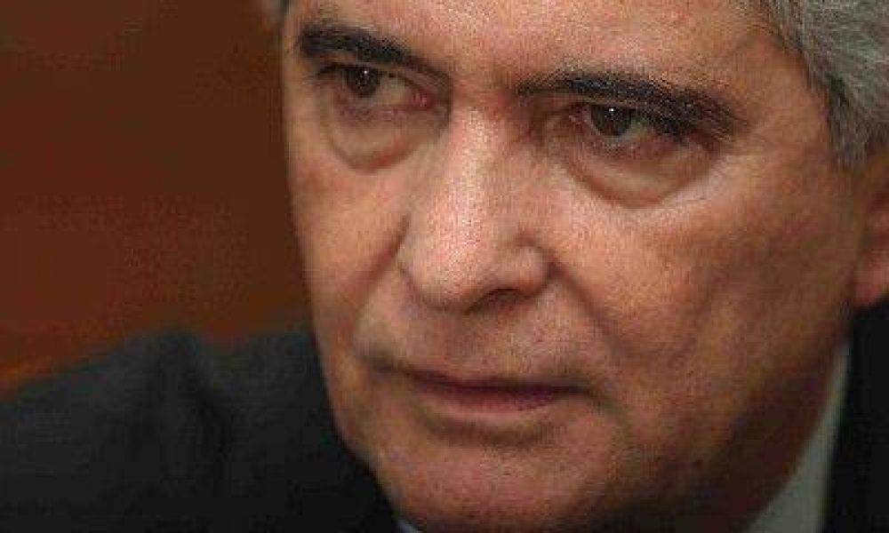 Marchena pidi� acuerdos y desestim� llamar a internas