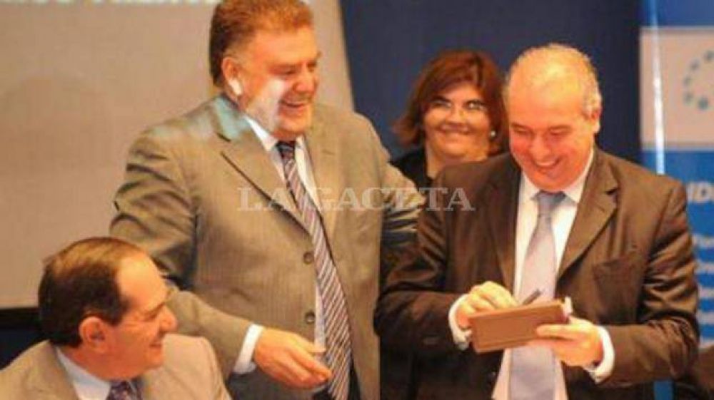 El �shopping a cielo abierto�, a un paso