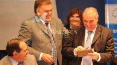 El �shopping a cielo abierto�, a un paso