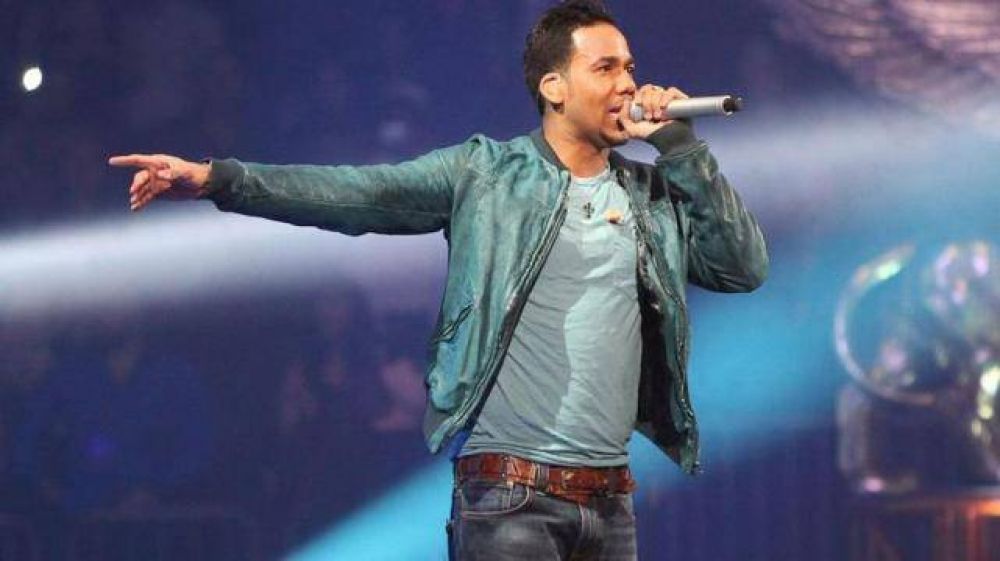 Romeo Santos se presentar� en Tucum�n