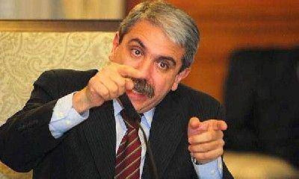 Para Fern�ndez, si hay irregularidades en el patrimonio K lo investigar� la Oficina Anticorrupci�n