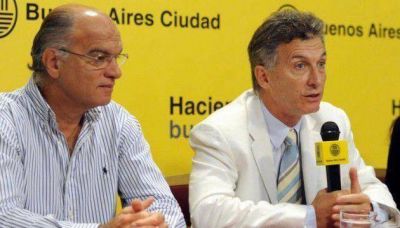 La Ciudad coloc� deuda al 8,95% y se dio el lujo de rechazar cr�dito