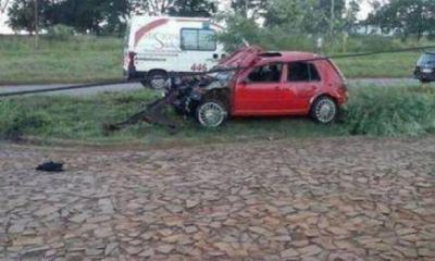 �A aquellas personas que conducen en estado de ebriedad, yo los considero asesinos al volante�