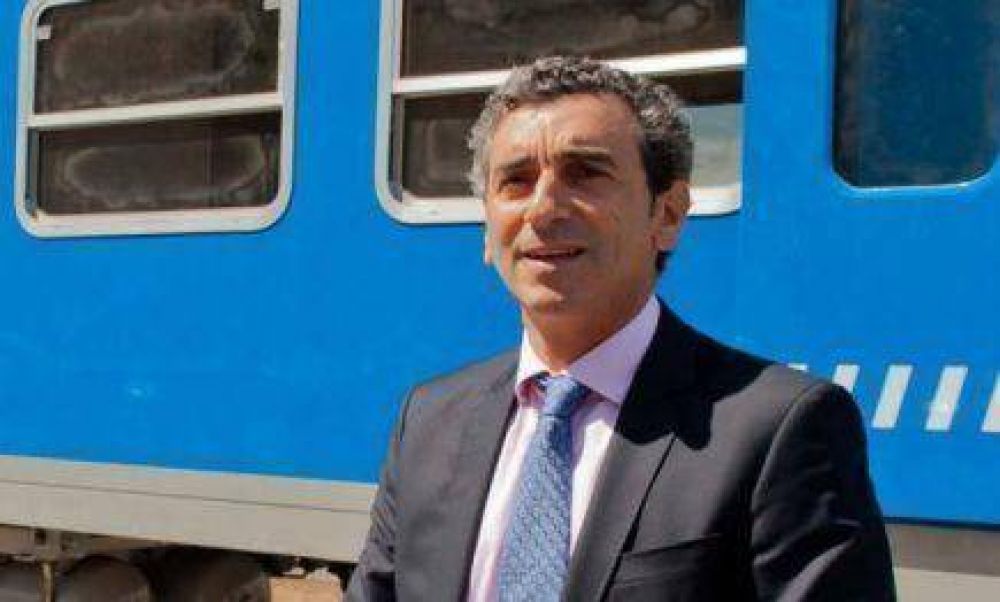 �El Tren Posadas-Encarnaci�n es un compromiso que ten�amos con la provincia�