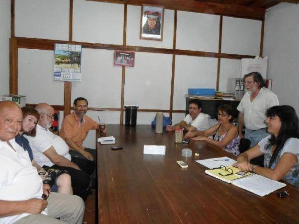 Medio centenar de escritores participar�n del homenaje a Quiroga