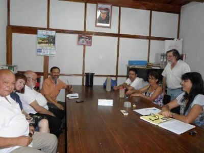 Medio centenar de escritores participar�n del homenaje a Quiroga