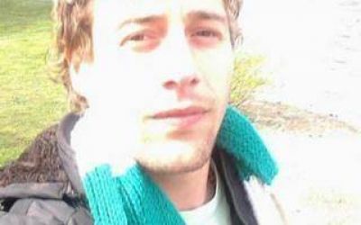 Caso Maximiliano Viti: Detienen al conductor pero liberan al acompa�ante